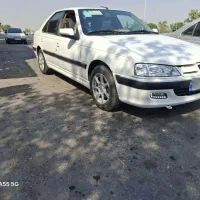 پارس ۴۰۲موتور جدید|خودرو سواری و وانت|اهواز, الهائی|دیوار