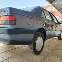 فروش پژو 405 GLX دلفینی مدل 98 تمییز تمییز|خودرو سواری و وانت|لامرد, |دیوار