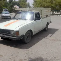 حمل بار با وانت و جابه جایی اسلام آباد غرب|خدمات حمل و نقل|اسلامآباد غرب, |دیوار