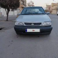 پراید 85 بنزینی