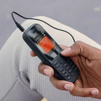 nokia 105 آکبند نو همرآه اولـ آکبند|موبایل|اراک, |دیوار