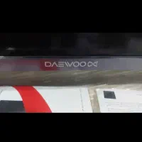 تلویزیون 65 اینچ دوو|تلویزیون و پروژکتور|تربتحیدریه, فرمانداری|دیوار