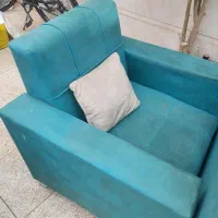 مبل کار کرده ارزان|مبلمان خانگی و میز عسلی|کاشمر, |دیوار