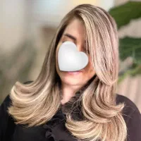 اجرای جدیدترین تکنیک رنگ و لایت|خدمات آرایشگری و زیبایی|اردبیل, |دیوار