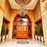 پروژه ۷۰۰ واحدی رونیکا پالاس مرزداران