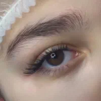 مدل اکستنشن مژه فقط هزینه مواد|خدمات آرایشگری و زیبایی|مشهد, مهدی آباد (بلوار توس)|دیوار