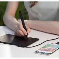 قلم نوری هوئیون مدل RTE-100