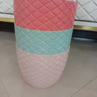 گلدان پلاستیکی|گل و گیاه طبیعی|تهران, جوادیه|دیوار