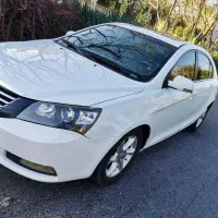 جیلی امگرند 2013 دنده ای|خودرو سواری و وانت|قم, میرزائیه|دیوار