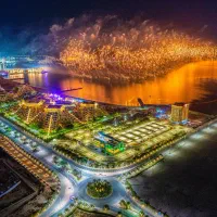 تور لاکچری کیش