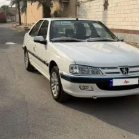 پارس TU5 مدل ۱۴۰۰ دریچه سیمی