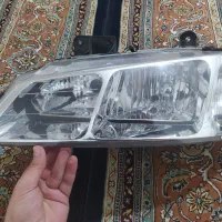 چراغ پژوپارس