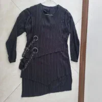 شومیز مشکی
