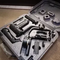 استابلیزر کرین