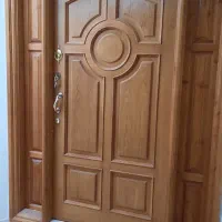 درب اتاقی و ورودی واحد و در کمد|مصالح و تجهیزات ساختمان|مشهد, احمدآباد|دیوار