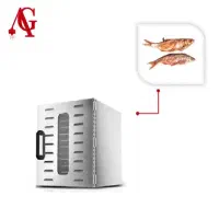 خشک کن میوه و سبزی تمام استیل|ماشینآلات صنعتی|کرج, استاندارد|دیوار