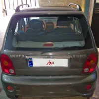 ام‌وی‌ام ۱۱۰ اتومات