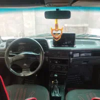 دوو ریسر 94|خودرو سواری و وانت|کرمان, |دیوار