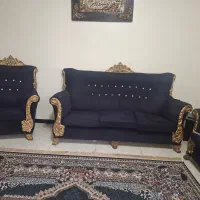فروش مبل راحتی|مبلمان خانگی و میز عسلی|اصفهان, باغ فردوس|دیوار