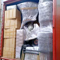 باربری «ایمن بار»باکارگروکامیون100٪تضمینی|خدمات حمل و نقل|اردبیل, |دیوار