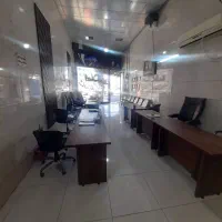 اجاره مغازه ۱۰۰ متری|اجارهٔ مغازه و غرفه|محمدشهر, محمدشهر|دیوار