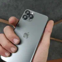 گوشی اپل آیفون iphone 11 Pro|موبایل|اردبیل, |دیوار