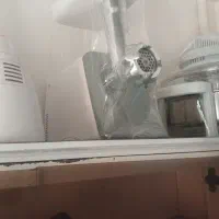 وسایل خانه اشپزخانه و سالن آرایشی|سایر لوازم برقی|مشهد, زیبا شهر|دیوار