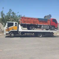امدادخودرو سنگین بارشیراز|خدمات حمل و نقل|شیراز, ترمینال باربری|دیوار