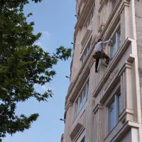 خدمات کار ارتفاع|خدمات پیشه و مهارت|قوچان, |دیوار