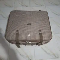 چمدان خانواده