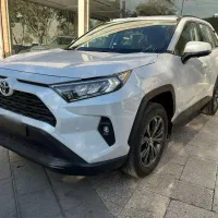 تویوتا رافور 2025 ژاپن