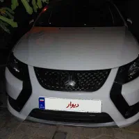 کوییک Gxl 1403 سفید فول کم کار|خودرو سواری و وانت|مشهد, گاز|دیوار