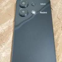 گوشی شیائومی نوت۱۳درحد|موبایل|همدان, |دیوار