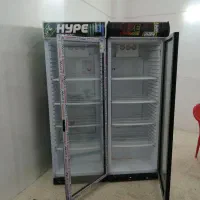 یخچال ایستاده 70 سانتی