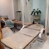 تخت یونیت|آرایشگاه و سالنهای زیبایی|شهریار, شهریار|دیوار