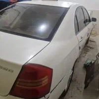 لیفان ۶۲۰ موتور ۱۶۰۰|خودرو سواری و وانت|ارومیه, |دیوار