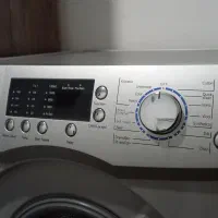 لباسشوی کلر گلدیران|ماشین لباسشویی و خشککن لباس|نسیمشهر, |دیوار