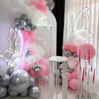 بادکنک آرایی حرفه ای|خدمات پذیرایی، مراسم|اردبیل, |دیوار