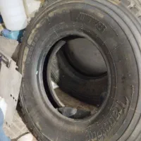 لاستیک سیمی ۱۲/۲۴