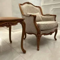 مبل مدل ( تک). تولیدی مبل قصر