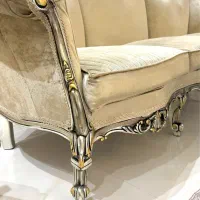 مبلمان استیل|مبلمان خانگی و میز عسلی|مشهد, رضاشهر|دیوار