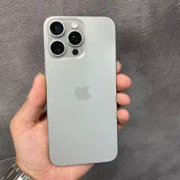 iphone 15 pro max ریجستر شده