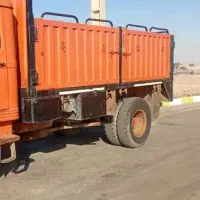 اتاق باری بغل بازشو ۹۱۱|قطعات یدکی و لوازم جانبی|تهران, بازار آهن|دیوار