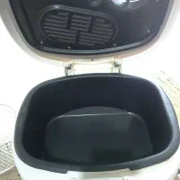 سرخکن مولینکس|اجاق گاز و لوازم برقی پختوپز|ارطه, |دیوار