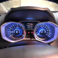 لیفان x60|خودرو سواری و وانت|تهران, پونک|دیوار