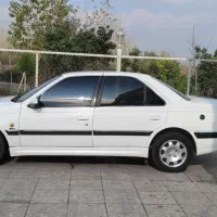 پرشیا مدل 87 بدون پوسیدگی|خودرو سواری و وانت|لاهیجان, طالقانی|دیوار