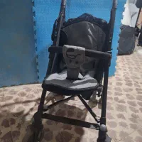 کالسکه کودک