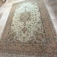 فروش فرش ماشینی نگین مشهد ۵۰۰ شانهرتراکم ۱۲۰۰