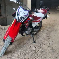 موتور ۲۵۰ فلات جهان xr