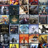 نصب بازی ps4 کپی خور|کنسول، بازی ویدئویی و آنلاین|همدان, |دیوار